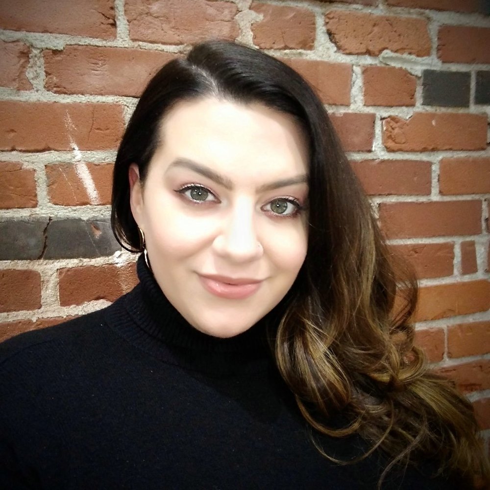 Meet your Posher, Amanda